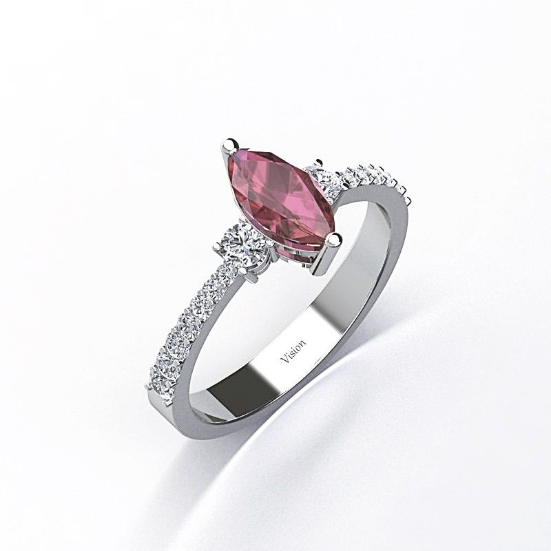 markiz tria ruby