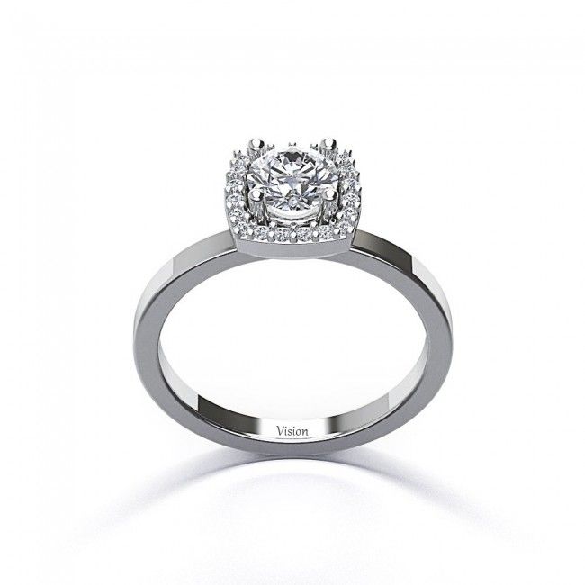 ozel tasarim swarovski tasli yuzuk 8