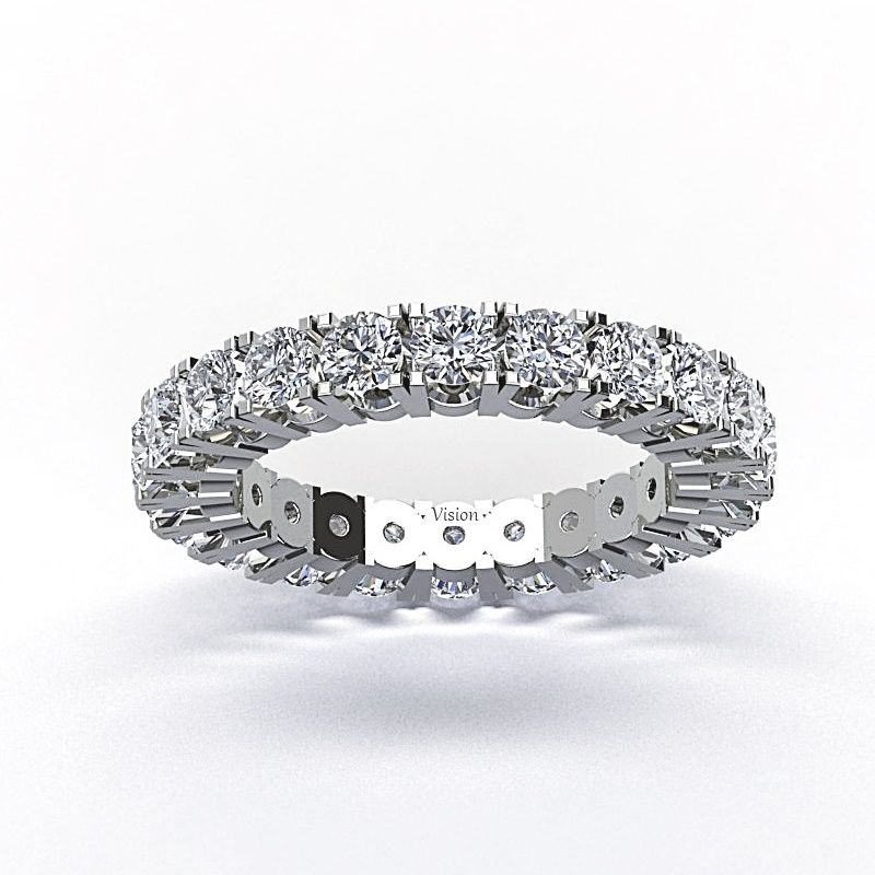 tamtur 0.10 ct kare tırnak üst