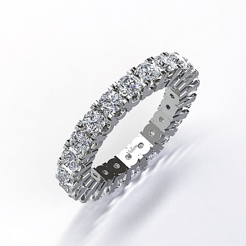 tamtur 0.10 ct kare tırnak