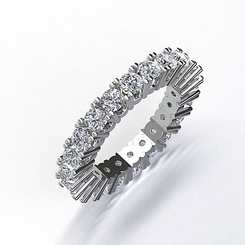 tamtur 0.10 ct yuvarlak tırnak