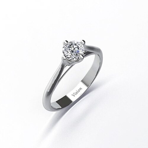 vision pirlanta tektas yuzuk 010