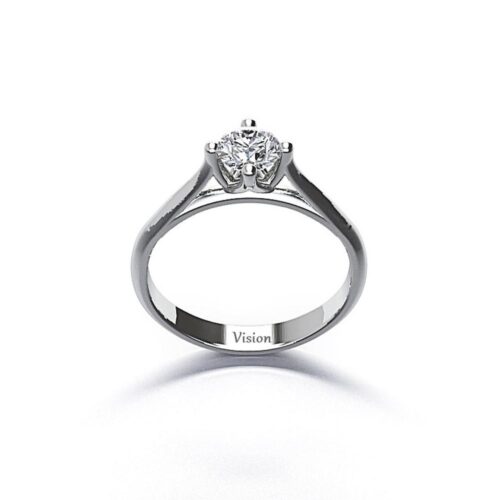 vision pirlanta tektas yuzuk 012