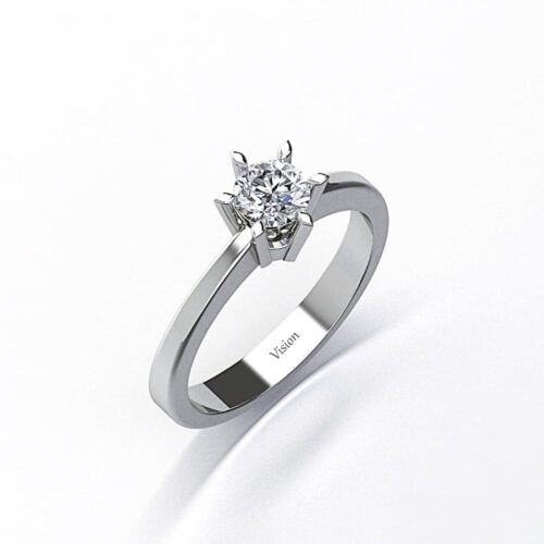 vision pirlanta tektas yuzuk 116