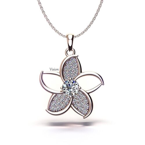 içek kolye Perspective 1 Kirmizi Altin 1 Diamond e