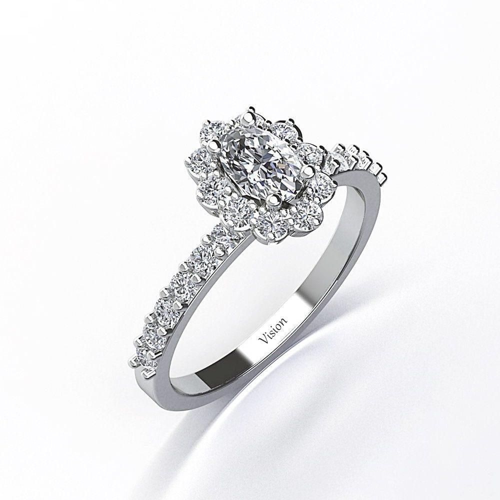 oval tektas Perspective2 Anisotropic White Beyaz Altin 1 Diamond