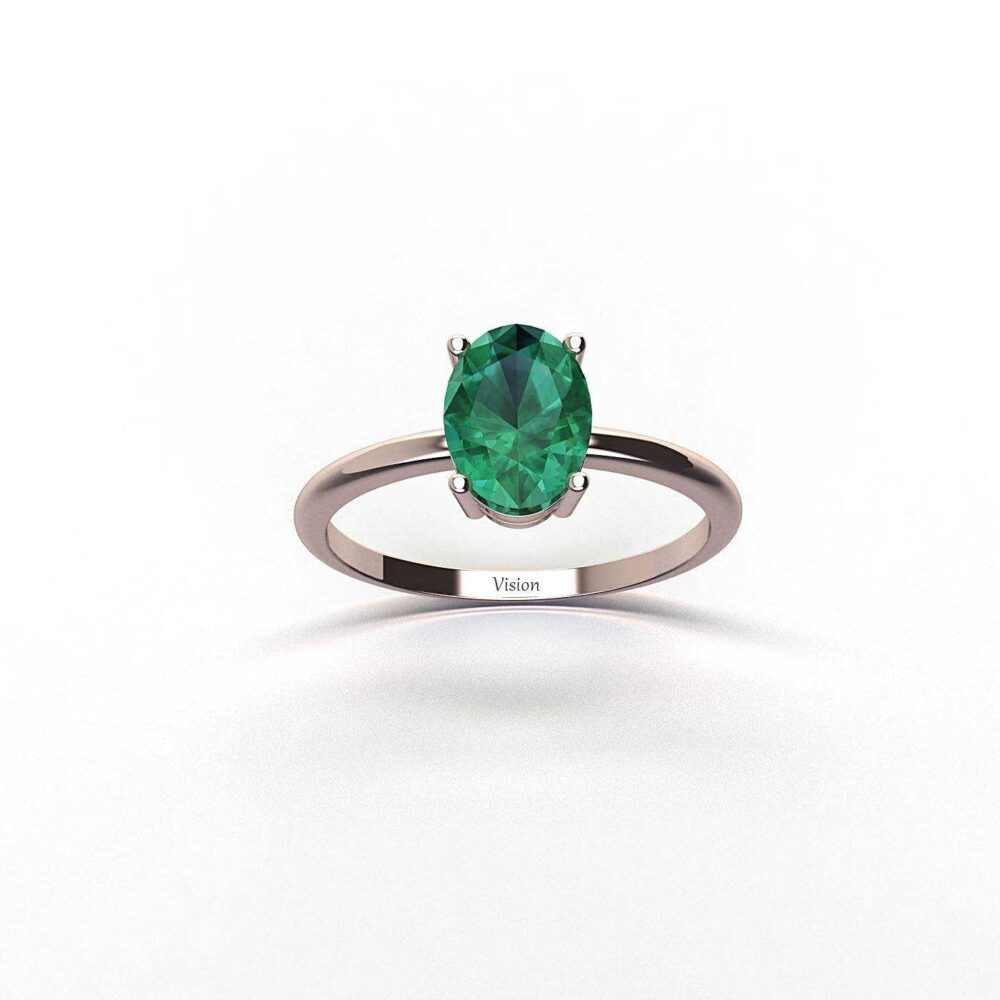 1 ust 1 Emerald Kirmizi altin 2