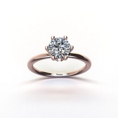 4 ust Anisotropic White Kirmizi altin 2 Diamond