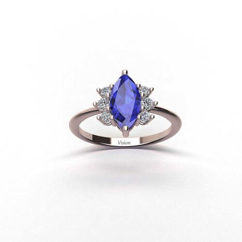 markiz ve tesevili yz ust 1 Kirmizi altin 2 Sapphire Blue Diamond