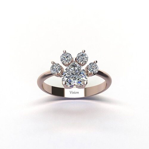 kedi patisi yuzuk 10