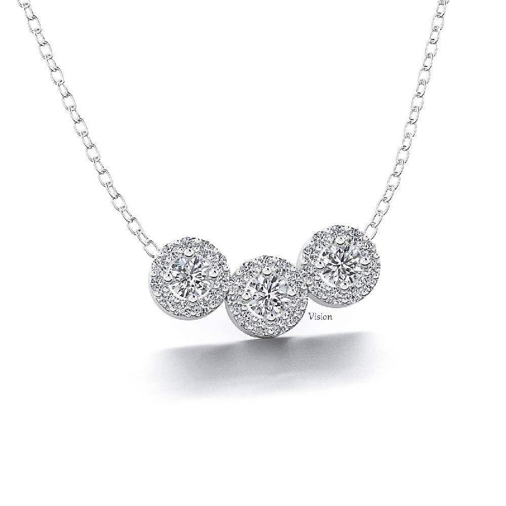 vision pirlanta kolye 00011