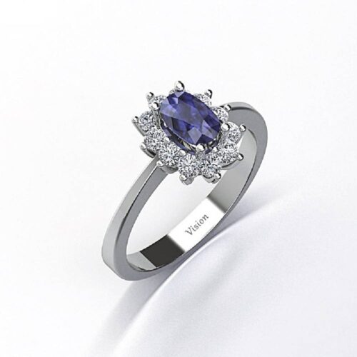 vision pirlanta yuzuk 00151