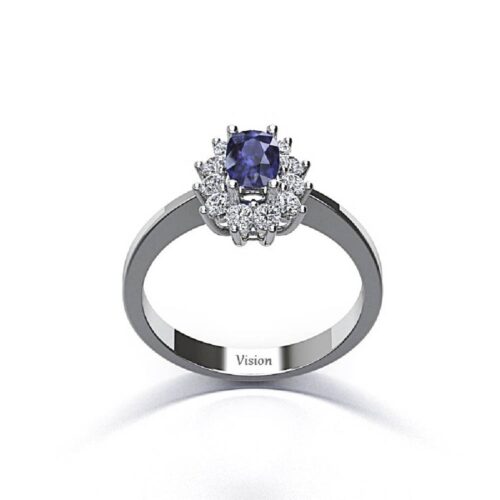 vision pirlanta yuzuk 00152