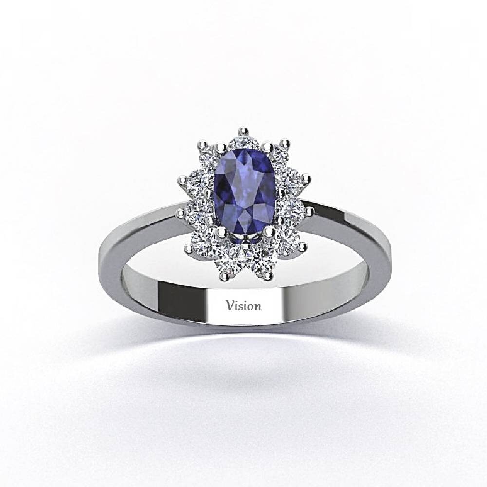 vision pirlanta yuzuk 00153