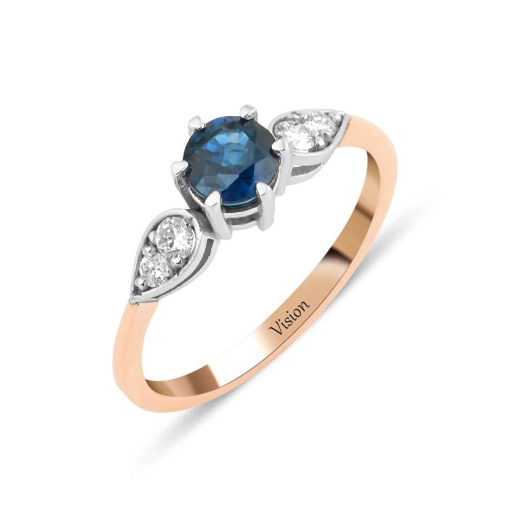 vision pirlanta yuzuk 00172