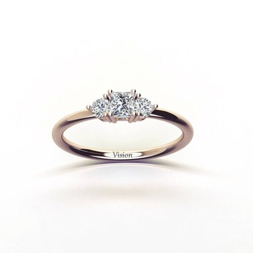 vision pirlanta yüzük 09