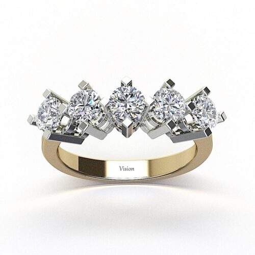 vision pirlanta bestas yuzuk 13