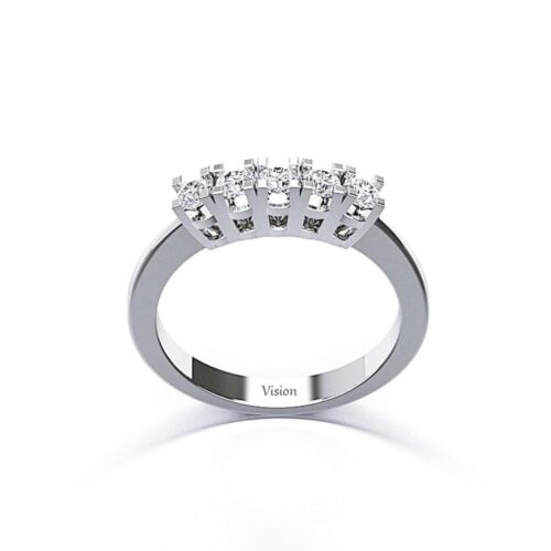 vision pirlanta bestas yuzuk 24