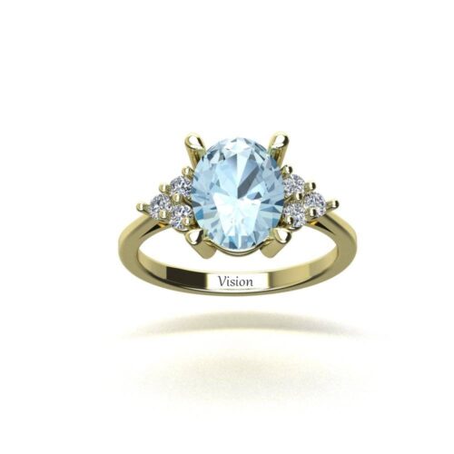 vision pirlanta safir mavi topaz yüzük 02