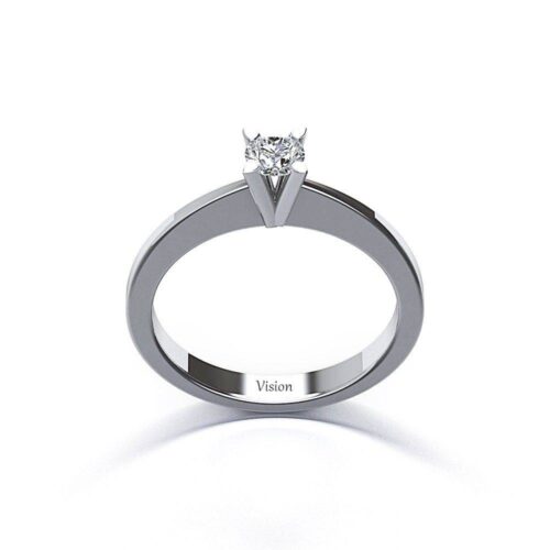 vision pirlanta tektas yuzuk v2