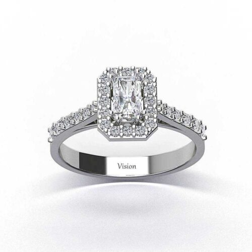 visionpirlanta baget pirlanta yuzuk