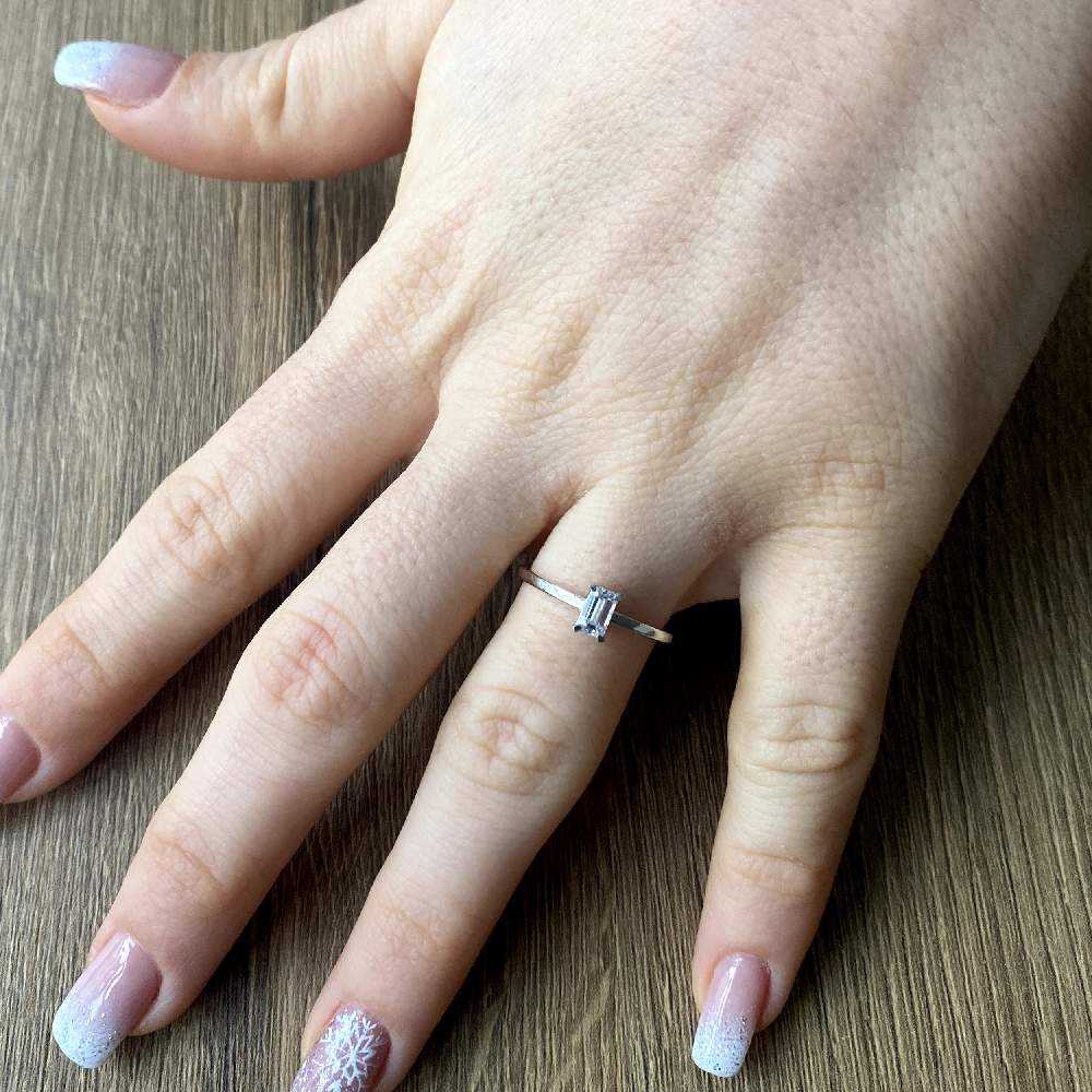 visionpirlanta yuzuk manken 108