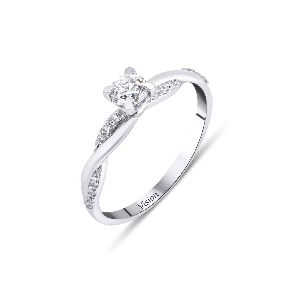 vision pirlanta tektas yuzuk 0005426