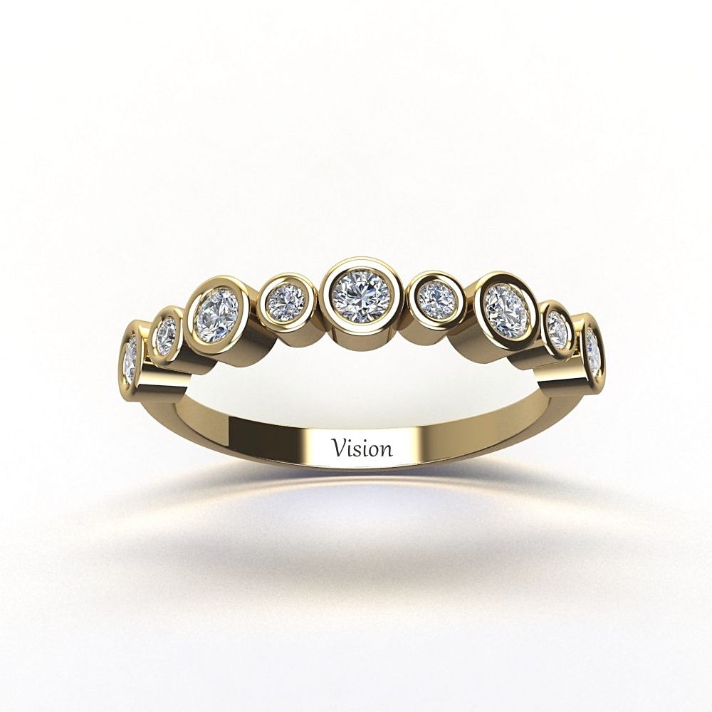 visionpirlanta yuzuk VSN 1100780 5426