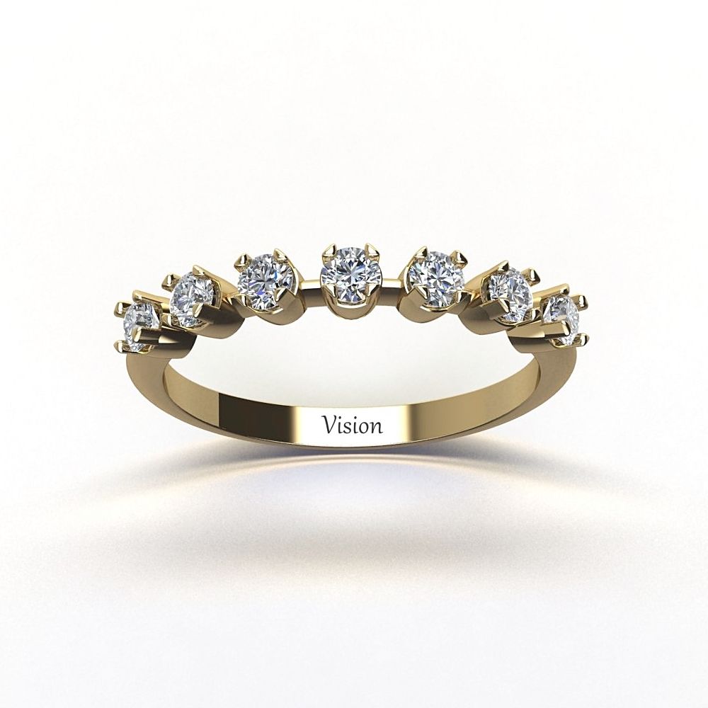 visionpirlanta yuzuk VSN 1100781 6588