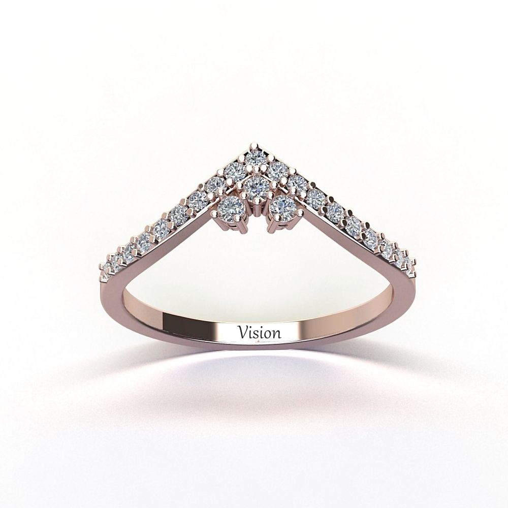 visionpirlanta yuzuk VSN 1100785 8415