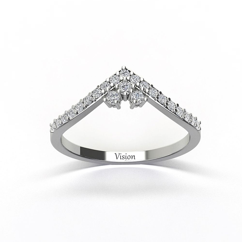 visionpirlanta yuzuk VSN 1100785 8418