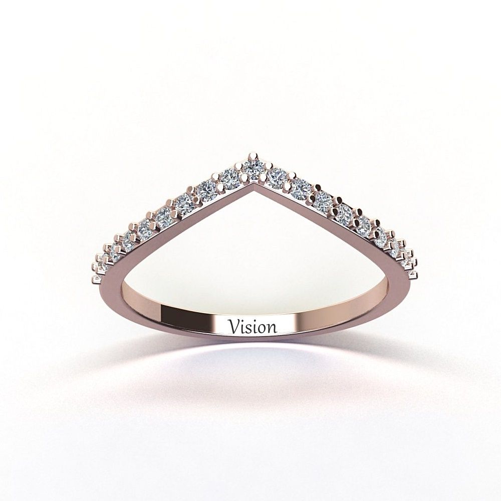 visionpirlanta yuzuk pirlanta 415880