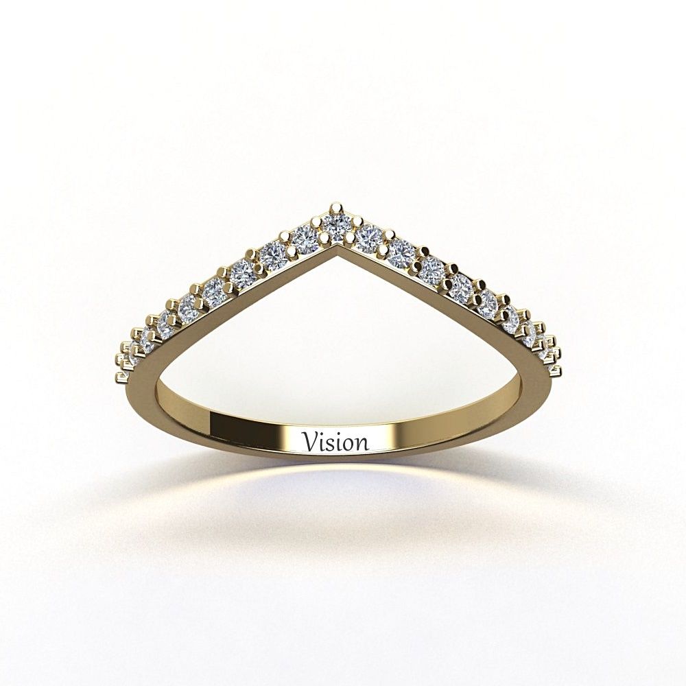 visionpirlanta yuzuk pirlanta 415884