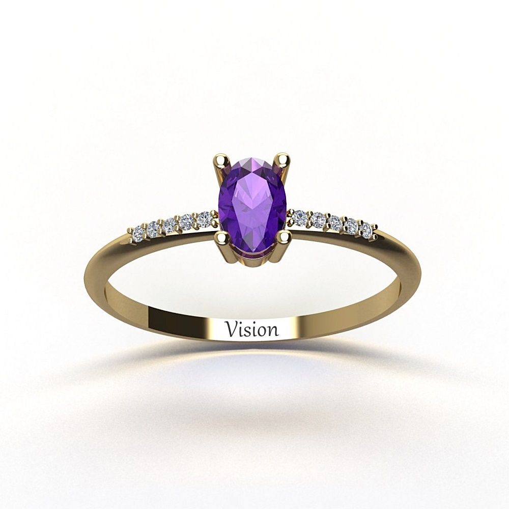visionpirlanta yuzuk pirlanta 5486985