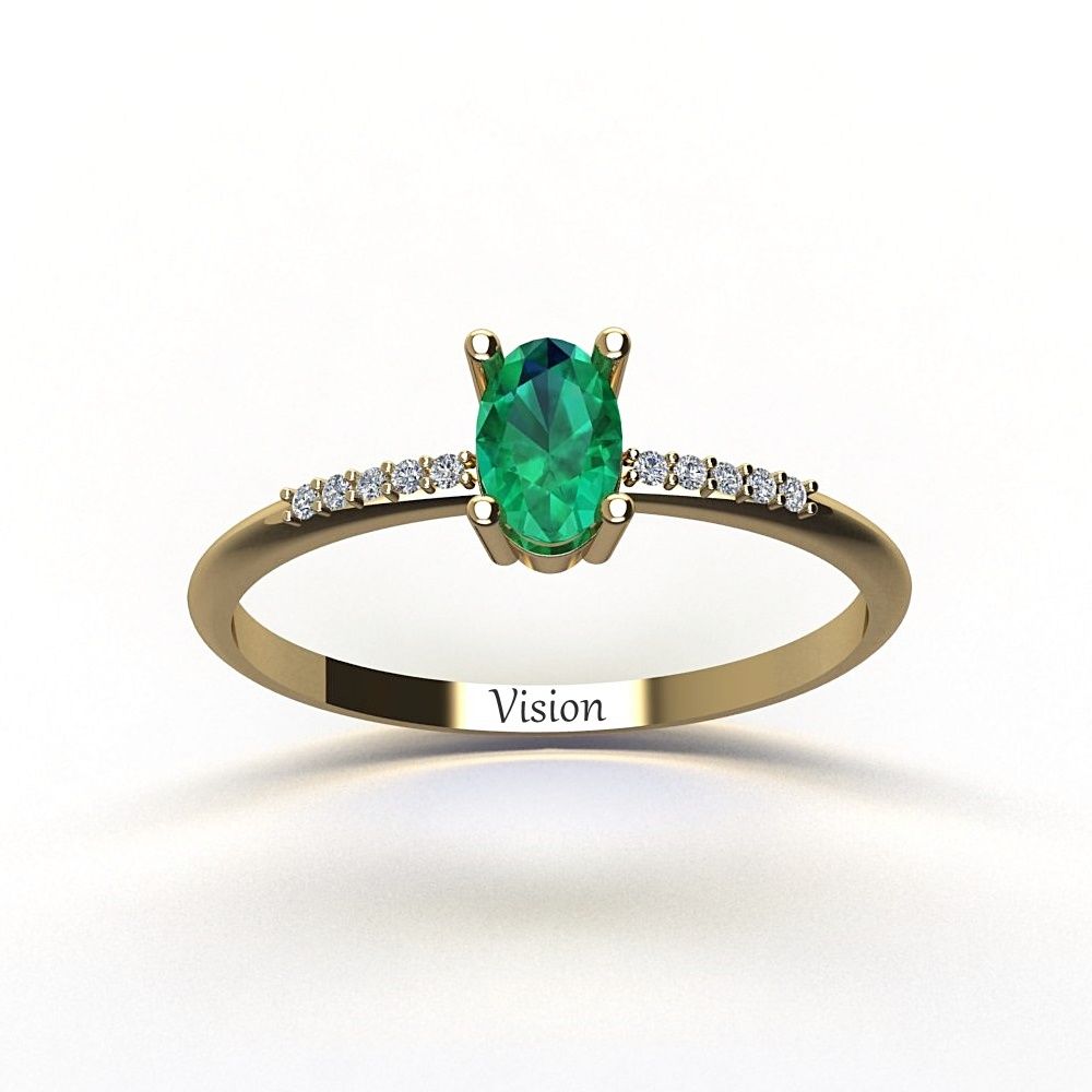 visionpirlanta yuzuk pirlanta 5486987