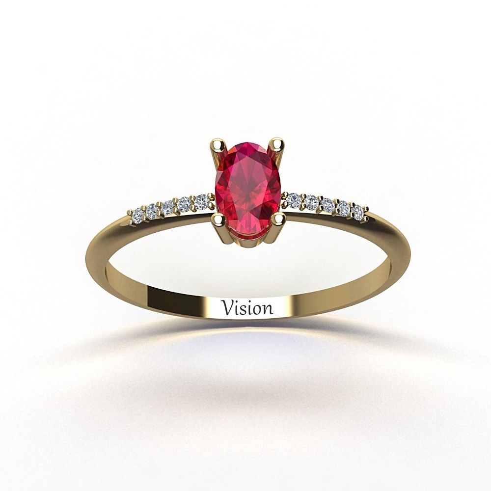 visionpirlanta yuzuk pirlanta 5486988