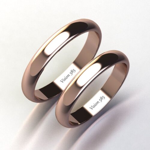3.5mm rose