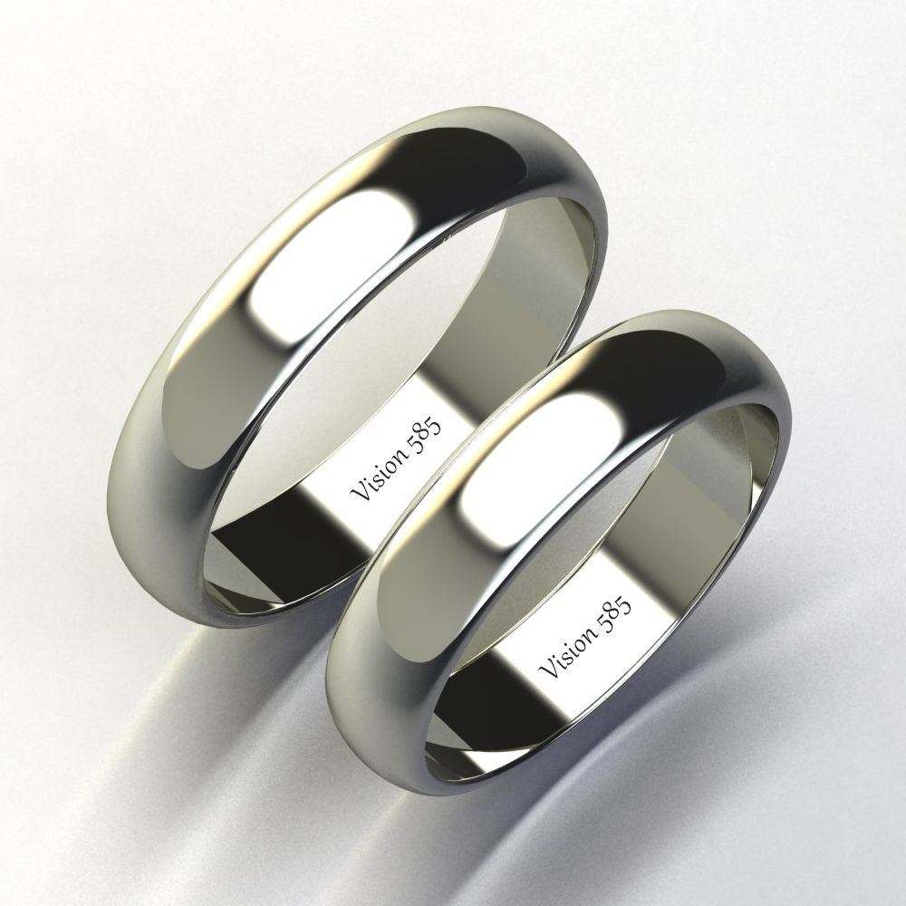 4.5mm beyaz