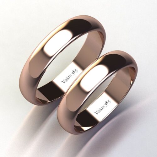 4.5mm rose