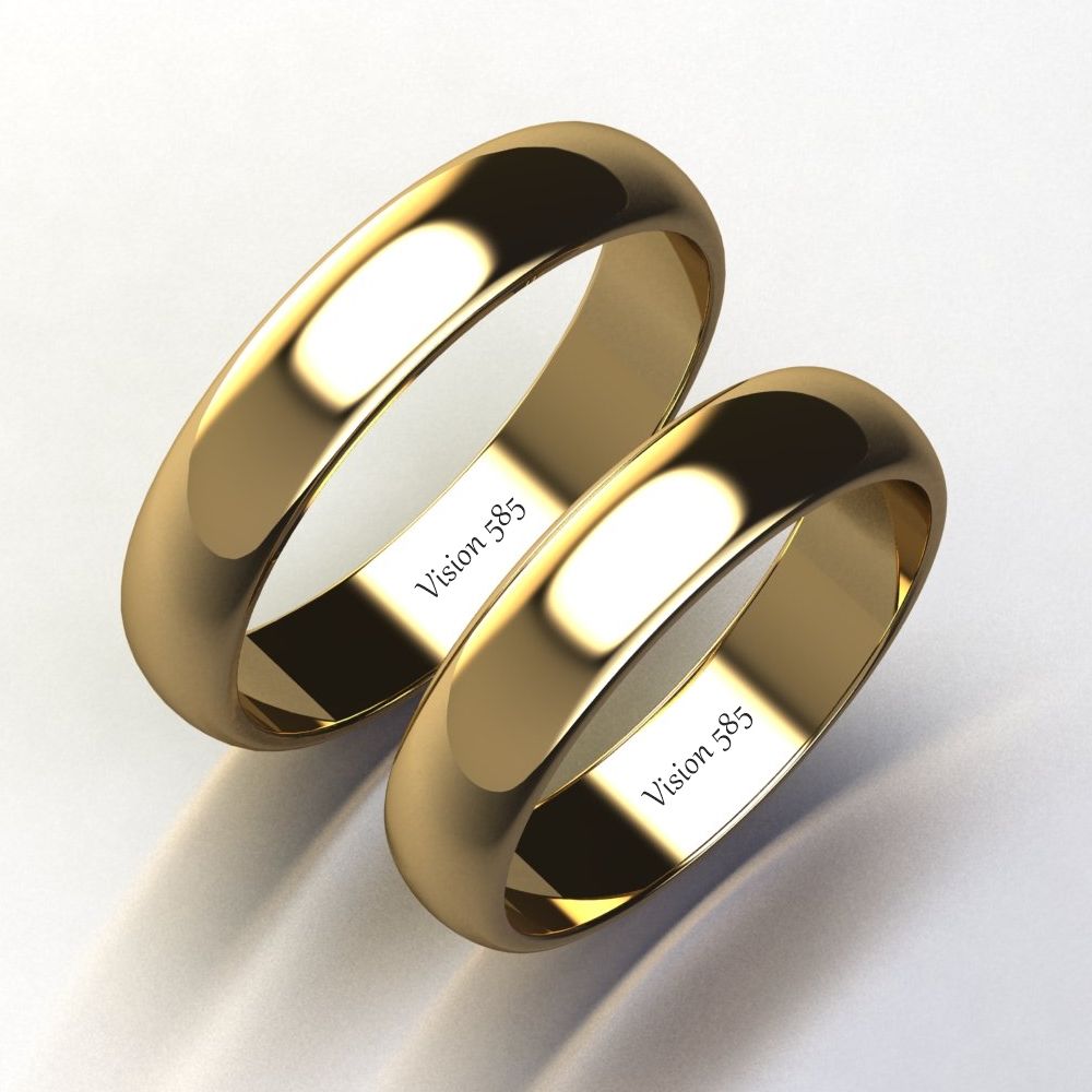 4.5mm yeşil