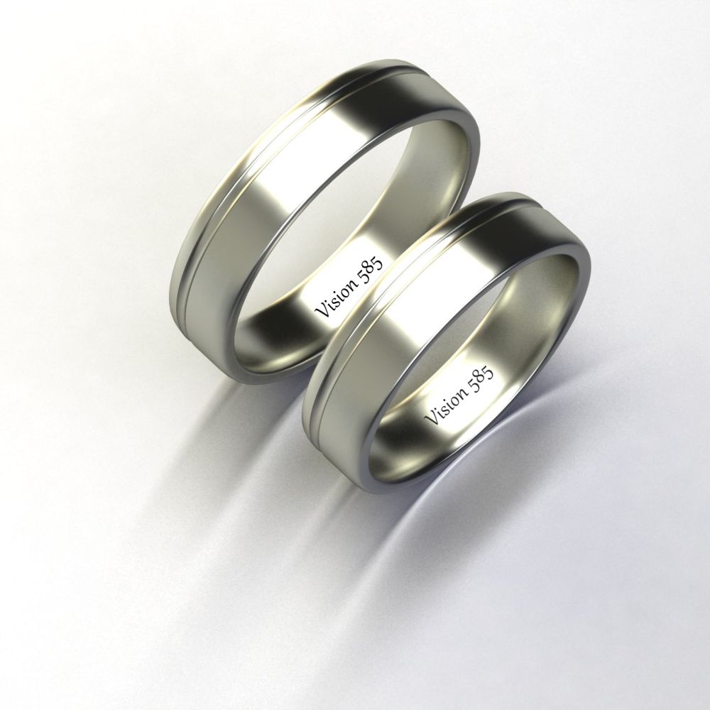 visionpırlanta alyans 665418