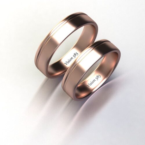 visionpırlanta alyans 665419