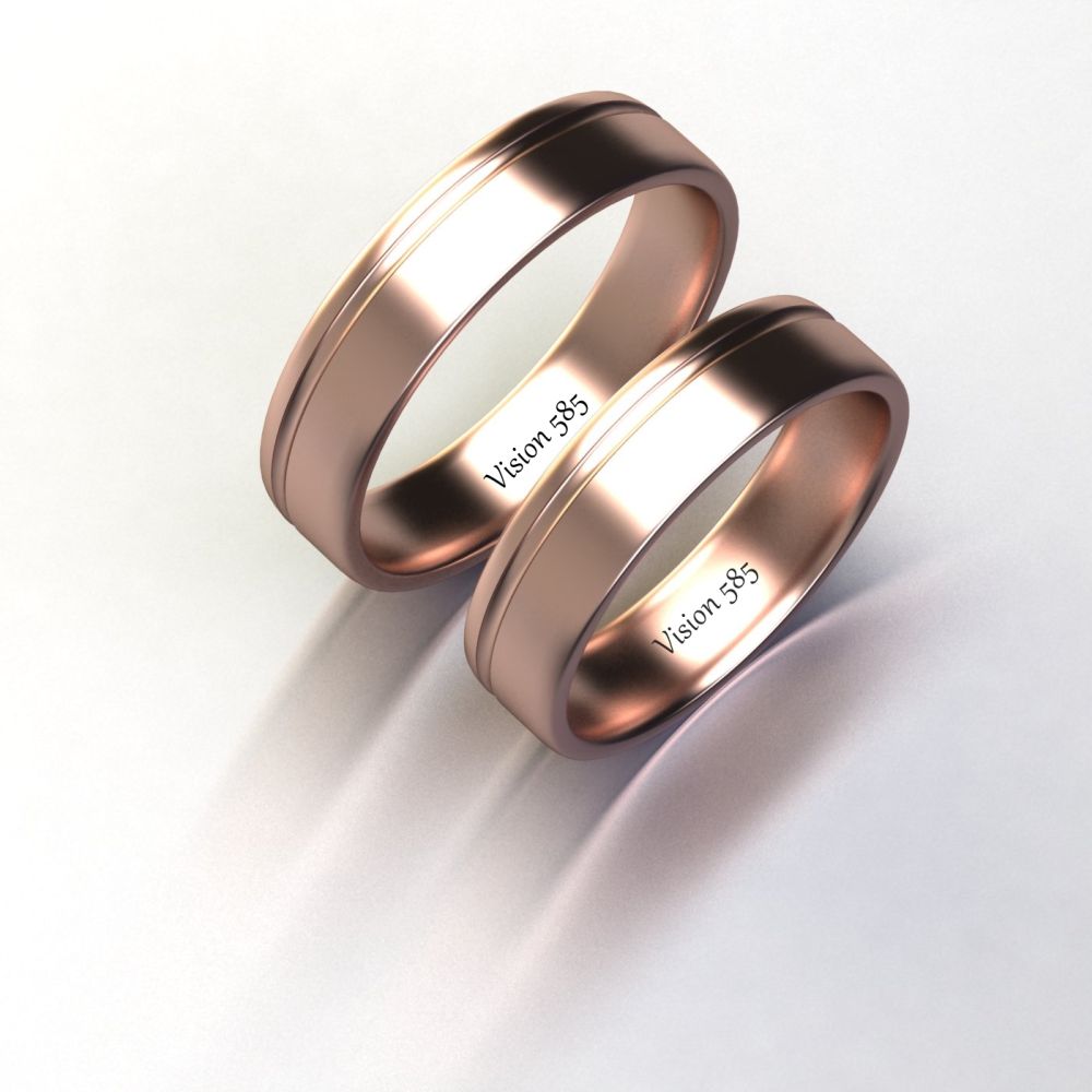 visionpırlanta alyans 665419