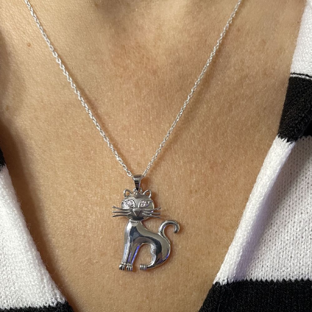 visionpirlanta kedi kolye 2023 3