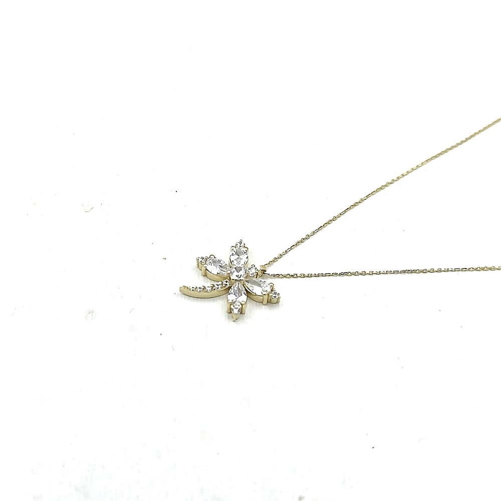 yusufçuk kolye swarovski 2 yusufçuk kolye swarovski 2