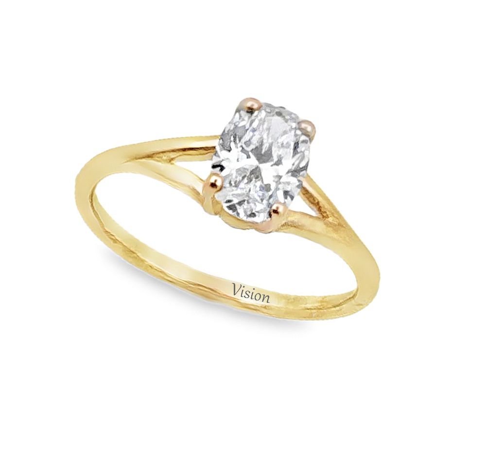 vision pirlanta yuzuk 686