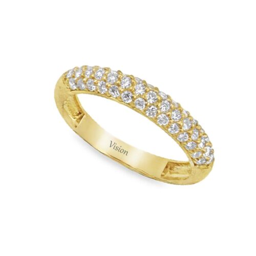 vision pirlanta yuzuk 688